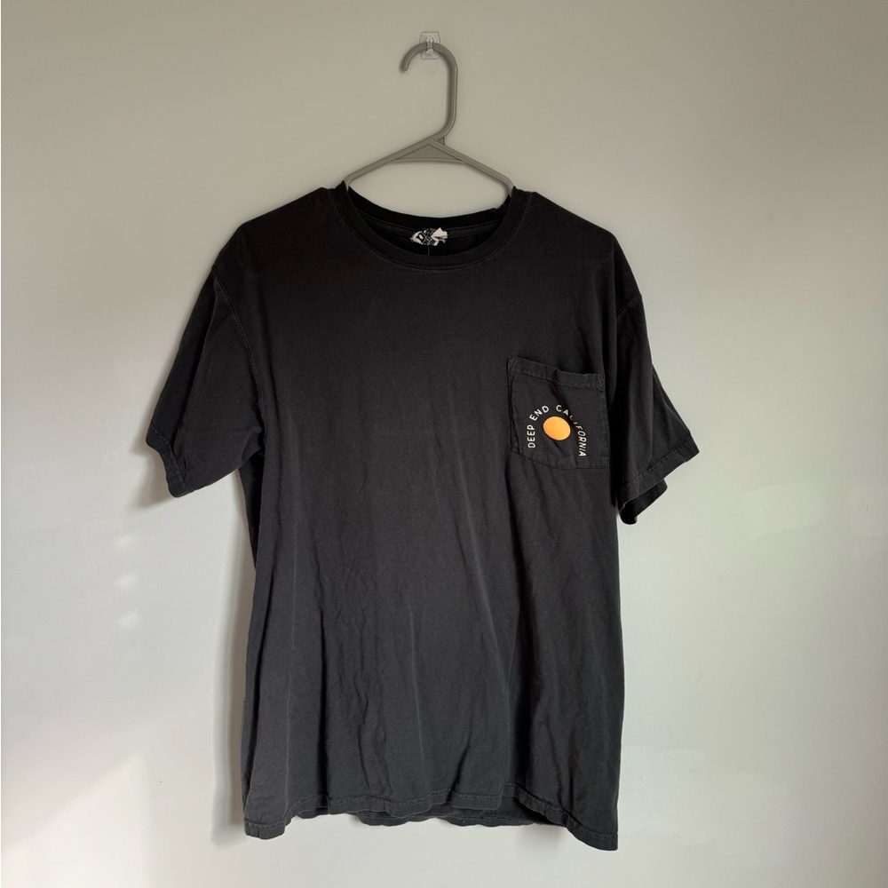 Deep End Swim Company Tee
